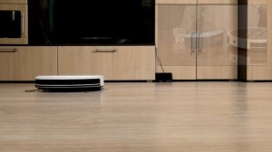 Обзор робота-пылесоса Polaris PVCR 1226