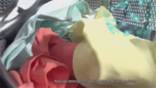 Lenor Unstoppables - prospetime de neoprit! смотреть онлайн