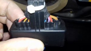 Открываем центральный замок Гольф 4