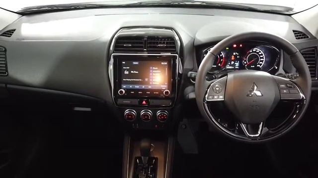 2019 MITSUBISHI ASX Ryde, Sydney, New South Wales, Top Ryde, Australia 2567677 смотреть онлайн