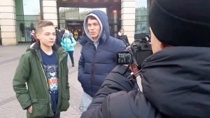 Артем Тарасов ММА день Артёма Тарасова ,сьемки СТОП ХАМ ,дорога на М1 проф.бойца Солонина Никиты