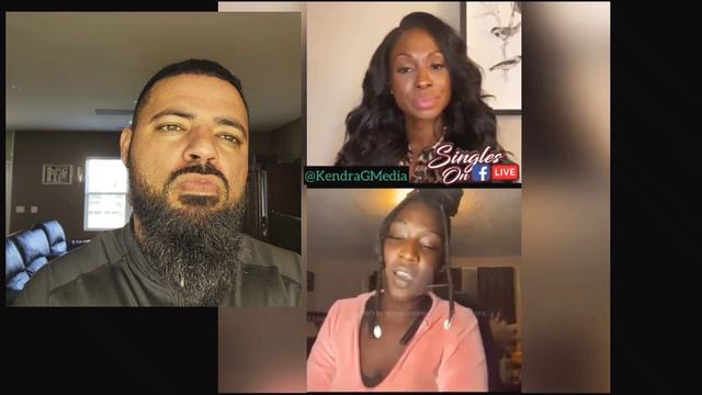 I'm an IG Model/CNA Single Mother of 4 That's Looking For a Simp Stepdaddy | Kendra G смотреть онлайн