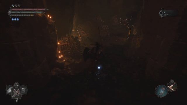 Lords of the Fallen (2023) - The Bosses are Getting Stranger смотреть онлайн