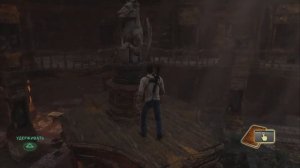 Прохождение Uncharted Судьба Дрейка #5 Колокольный звон