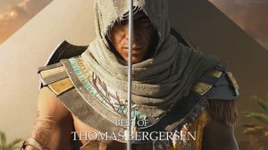 Best of Thomas Bergersen (Two Steps From Hell) - Most Powerful Epic Music Mix