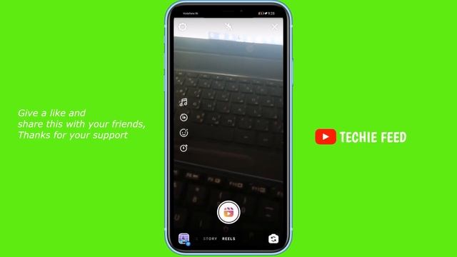 ?What is Instagram Reels ? How to use Instagram Reels | எப்படி பயன்படுத்துவது? | Tamil смотреть онлайн