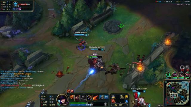 Ranked Cait или так рождаются легенды смотреть онлайн