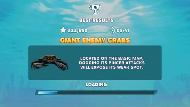 Great White Shark Unlocked | Hungry Shark Evolution смотреть онлайн