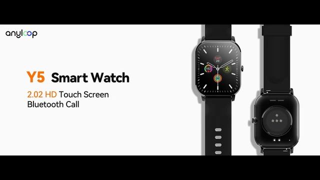 anyloop 44mm Smart Watch for Men and Women-Multifunctional smart watch смотреть онлайн
