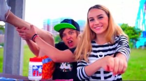 Марьяна Ро и Ивангай Вместе кушают в Японии Ивангай признался в любви Марьяне РО ШОК!)