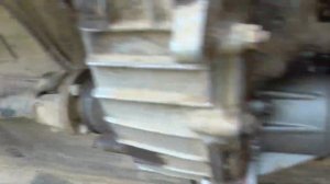 УСТАНОВКА ОТКЛЮЧЕНИЯ ПЕРЕДНЕГО МОСТА НА НИВУ 2121