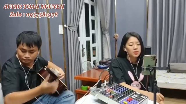 Mixer yamaha M4-PLUS 2021 kết hợp với GUITAR nghe cực phê lh : 0972968156 zalo смотреть онлайн