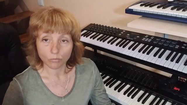 ЦДЮТ Моряна Аккомпаниатор Курочкина С Ю Урок о средствах муз выразительности смотреть онлайн