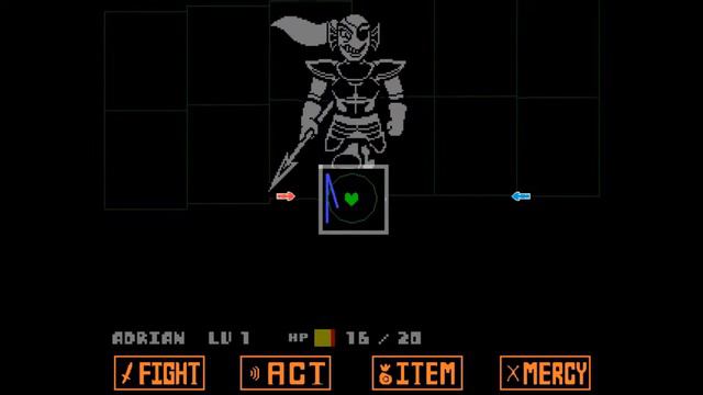 Jugando a... Undertale #20 | No tienes escapatoria смотреть онлайн