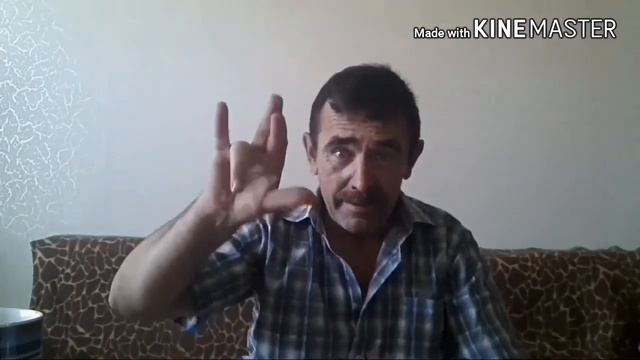 Новый жест" Люблю вас". смотреть онлайн