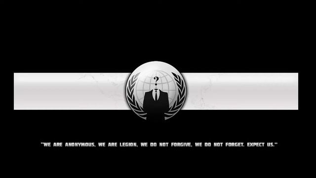 Radio Plovdiv . Info - Anonymous (group) предупреждение !!! смотреть онлайн