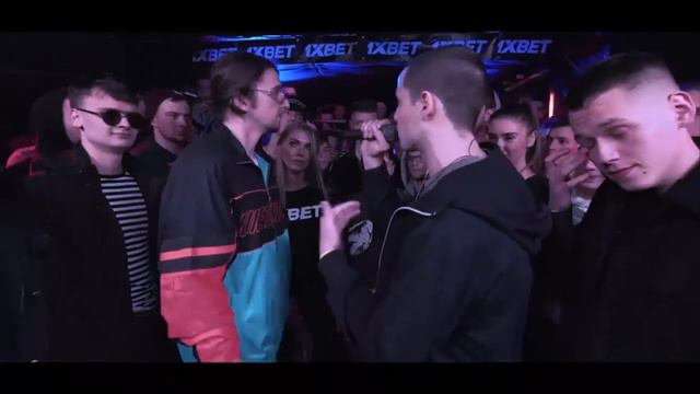 NO RELOADS | 140 BPM CUP: KLAVA BRAVO X О'БЕЗ'Б[Э] (Отбор) смотреть онлайн