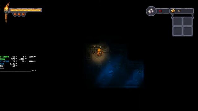 [1080p] Courier of the Crypts Gameplay | 2019 PC Steam смотреть онлайн