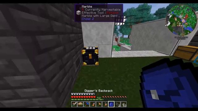 Co-Op - Minecraft - 70 смотреть онлайн