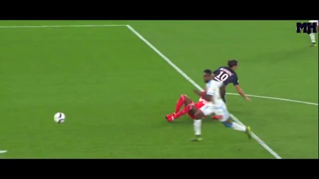 Zlatan Ibrahimovic & Edinson Cavani ► Duo ● PSG Goal Show 2016 | HD