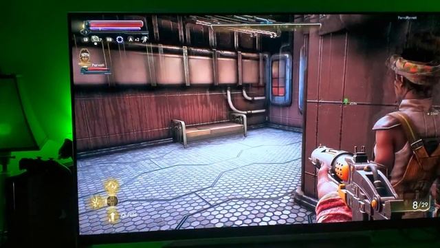 The Outer Worlds : Boring Game with Empty Characters ( Boring Outer Worlds ) смотреть онлайн