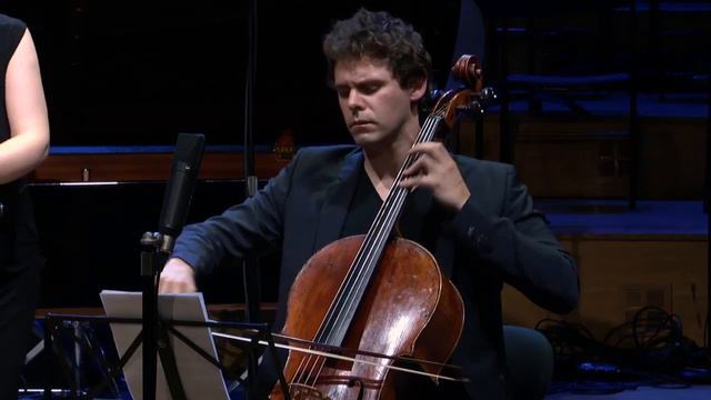 Massenet | L'Elégie par C. Deshayes, J. Vitaud, C.P La Marca - Fête de la Musique смотреть онлайн
