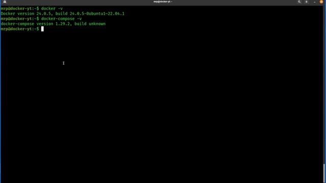 Setting up DOCKER (Ubuntu) VM inside PROXMOX | PROXMOX Home Server | Home Lab смотреть онлайн