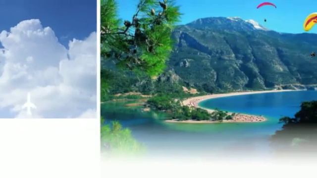 Горящий тур в Турцию смотреть онлайн