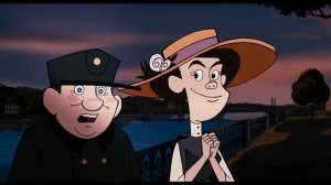 “Похождения бравого солдата Швейка“ HD