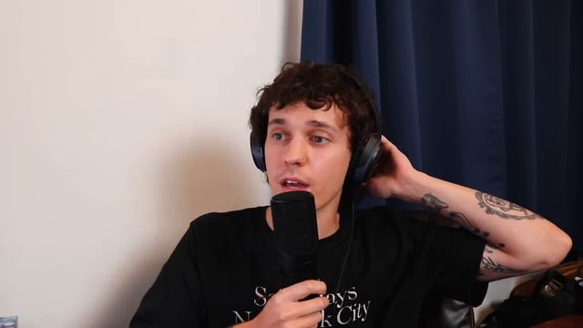 Very Really Good #107: Russell's Rebuttal смотреть онлайн