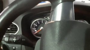 Чип-тюнинг Форд Фокус 2