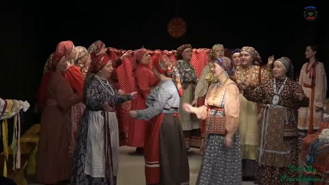 Из за леса из за гор (Небывальщина) 18-02 смотреть онлайн
