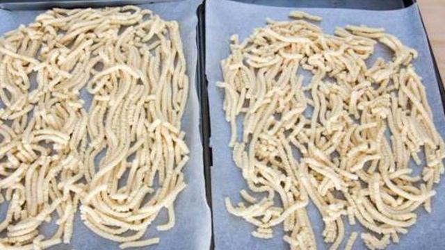 Кулинарные хитрости