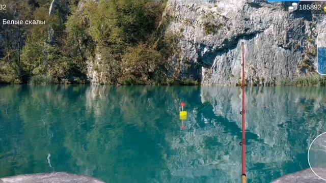 Сом/где ловить сома/My fishing world/мой рыболовный мир. смотреть онлайн