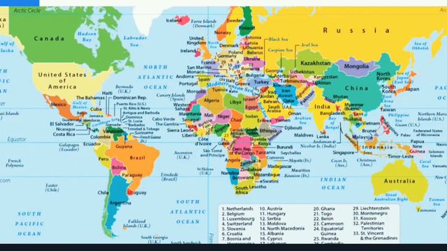 CBSE Class 9 Geography by Miss Sudipta Pal смотреть онлайн