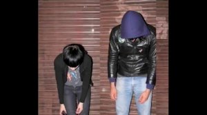 Untrust Us - Crystal Castles
