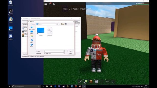 NEW ROBLOX EXPLOIT: VERBHAXX (PATCHED) OP BTOOLS! Clone, Rotate, Anchor and MORE! (January 7th) смотреть онлайн