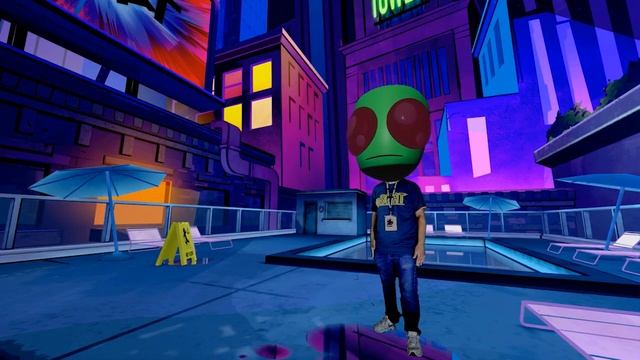 Comics Beat SDCC '18: Rise of the TMNT VR Press Junket смотреть онлайн