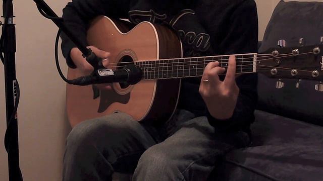 Taylor GA3 смотреть онлайн