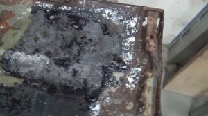 ОМЕГА - удалитель ржавчины. RUST ЛАБОРАТОРИЯ #13