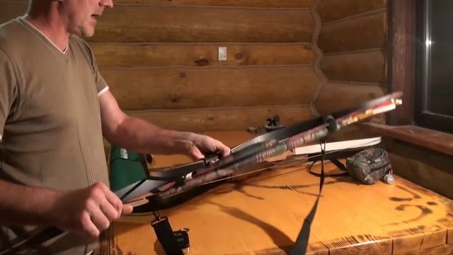 Охота с Традиционным Луком - это просто. Что нужно для охоты с традиционным луком смотреть онлайн