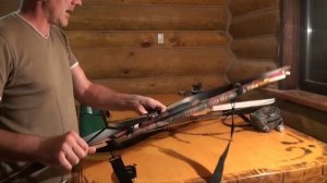 Охота с Традиционным Луком - это просто. Что нужно для охоты с традиционным луком