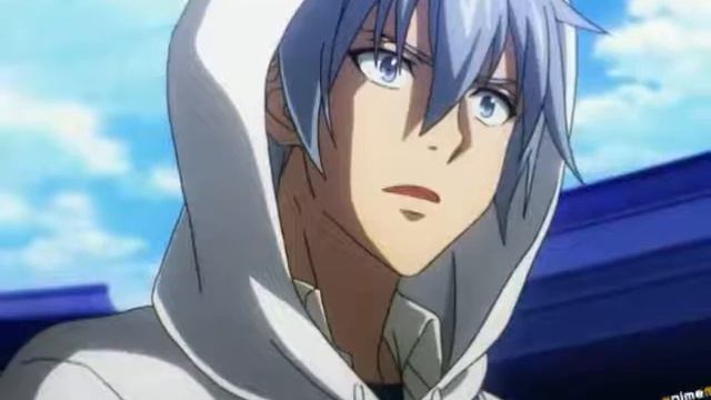 Топ 10 аниме в жанре фентези. смотреть онлайн