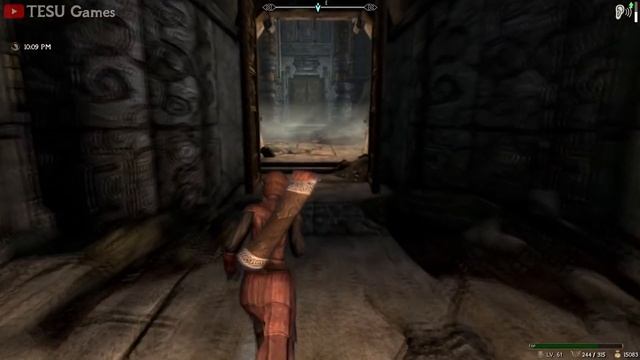 Что Будет Если ТАЛМОРЕЦ Поможет Нам в ТАЛМОРСКОМ Посольстве? Skyrim смотреть онлайн