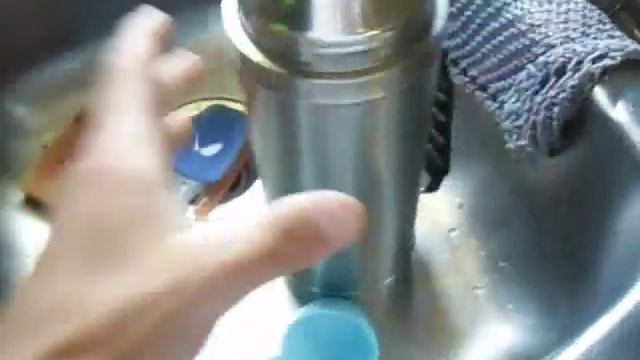 How to Clean your Stanley Thermos Reviwe; смотреть онлайн