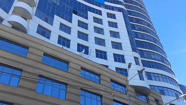 VLOG: #ЗАВЖДИОНЛАЙН - танец в воздухе смотреть онлайн