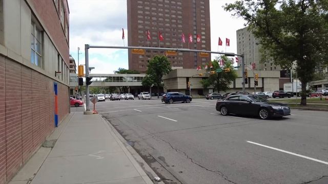 Calgary Canada Travel Guide: Best Things To Do in Calgary смотреть онлайн