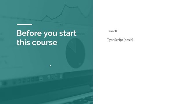 [Angular 6 + Spring Boot] #1 Introduction to Angular + Spring Boot смотреть онлайн