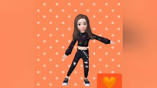 //?ZEPETO "вечеринка" Танец смотреть онлайн