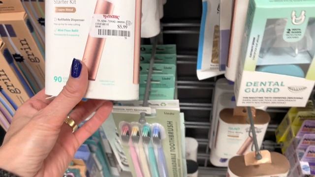 Зыринг в TJMaxx. Цены на брендовые вещи в Америке. смотреть онлайн
